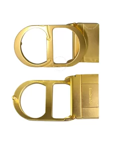 Dây nịt Dior hàng hiệu mặt