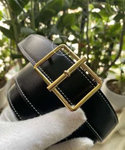 Thắt lưng da hàng hiệu Hermes