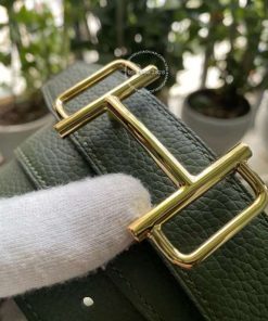 Thắt lưng hiệu Hermes