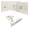Túi hộp day nịt Versace