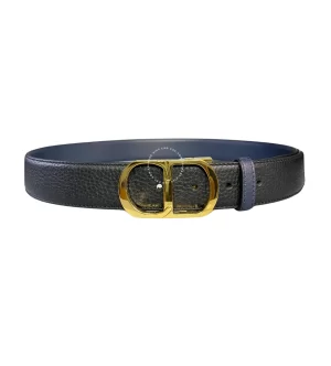 Thắt lưng da hàng hiệu Dior