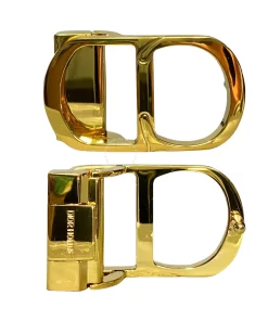 Thắt lưng da hàng hiệu Dior
