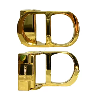 Thắt lưng da hàng hiệu Dior