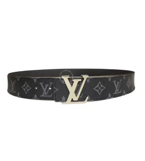 Dây lưng Louis Vuitton bản 3.8cm