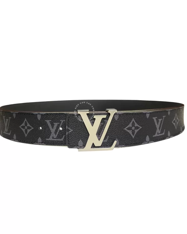 Dây lưng Louis Vuitton bản 3.8cm